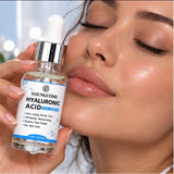 Essence Visage à l'Acide Hyaluronique