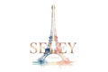 SELEY PARIS